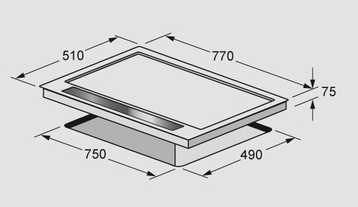 Схема монтажа