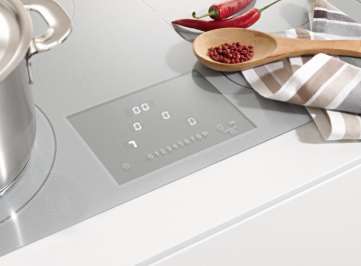 Miele km 6349