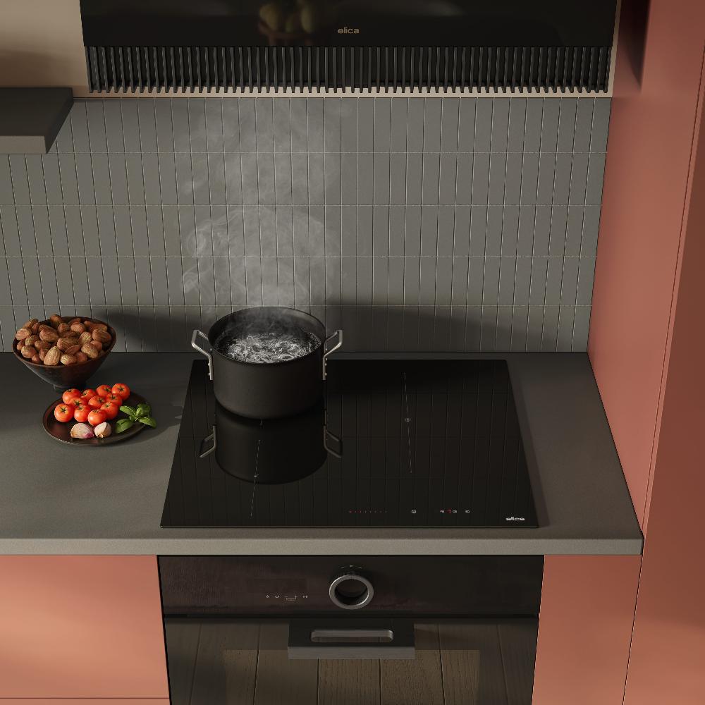 Варочная панель Elica RATIO 603 BL 