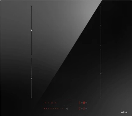 Варочная панель Elica RATIO 604 BL Варочная панель Elica RATIO 604 BL