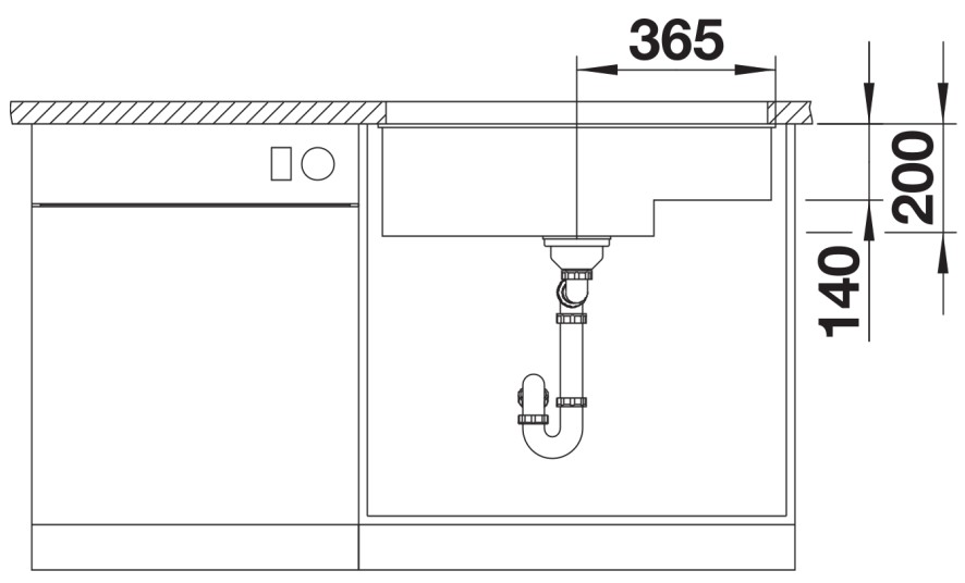 Схема встраивания с размерами (4)