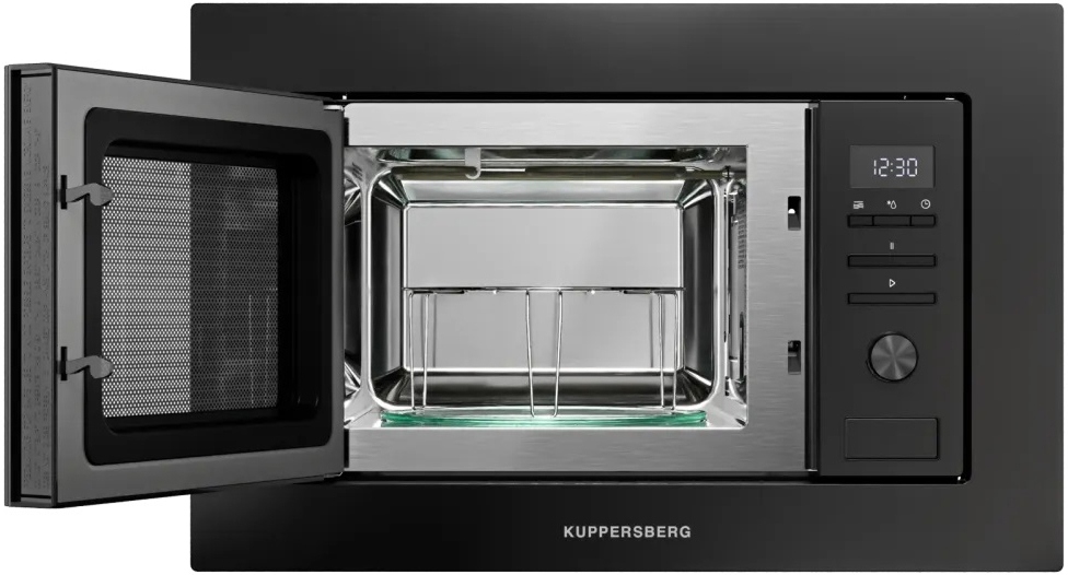 Встраиваемая микроволновая печь Kuppersberg HMW 621 B 