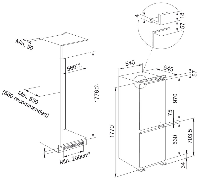 Схема встраивания Схема встраивания