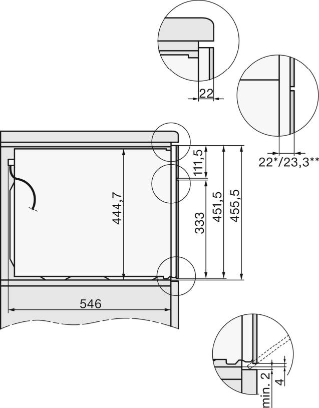 Технические рисунки (7)