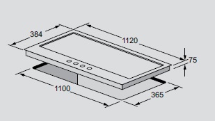 Схема встраивания