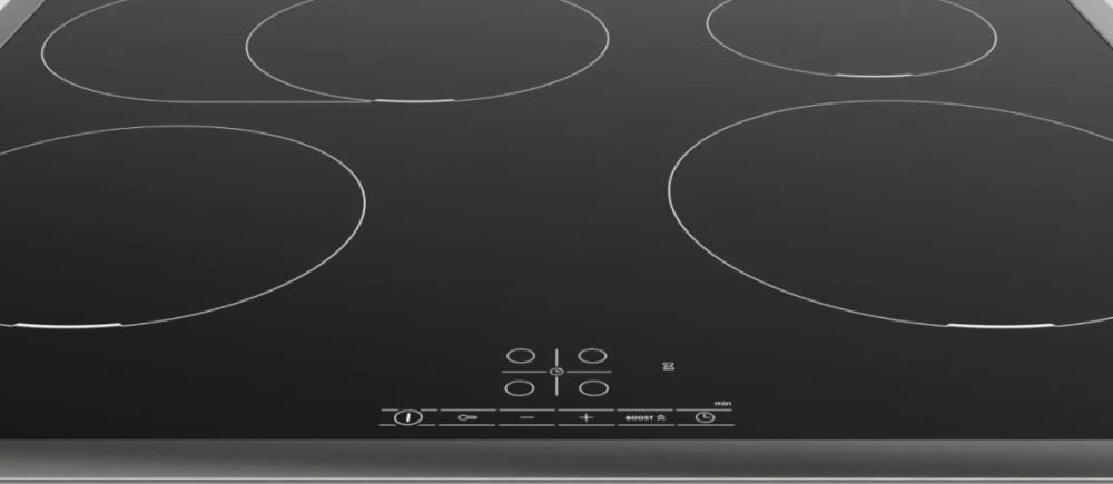 Индукционная варочная панель Bosch PIF645BB5E 