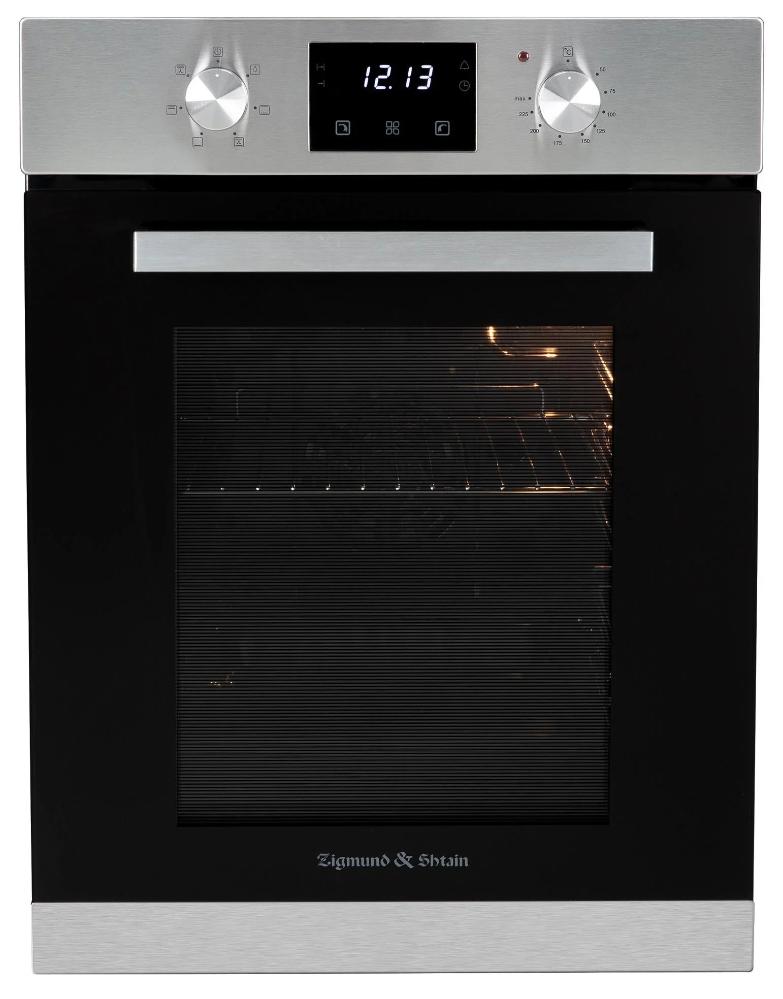 Электрический духовой шкаф Zigmund Shtain E 173 S 