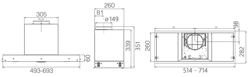 Схема встраивания с размерами (2)