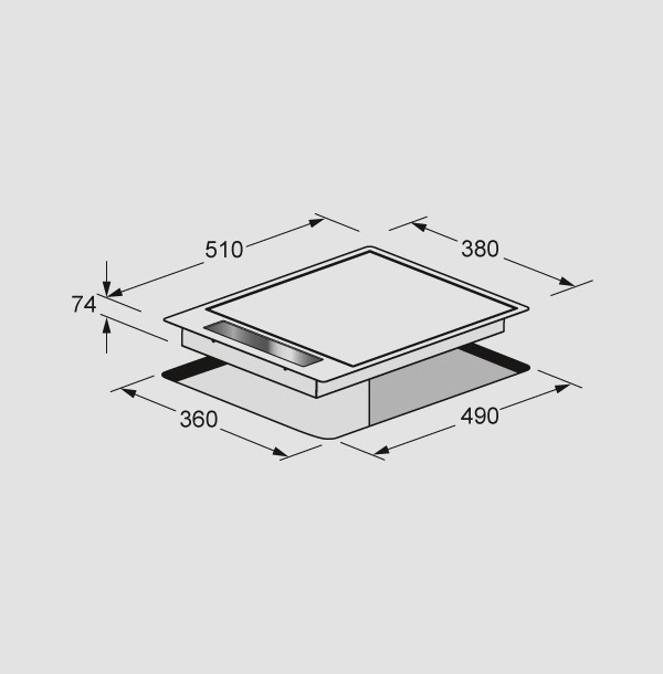 Схема встраивания