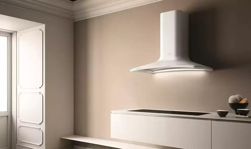 Как почистить фильтры в вытяжках Elica 