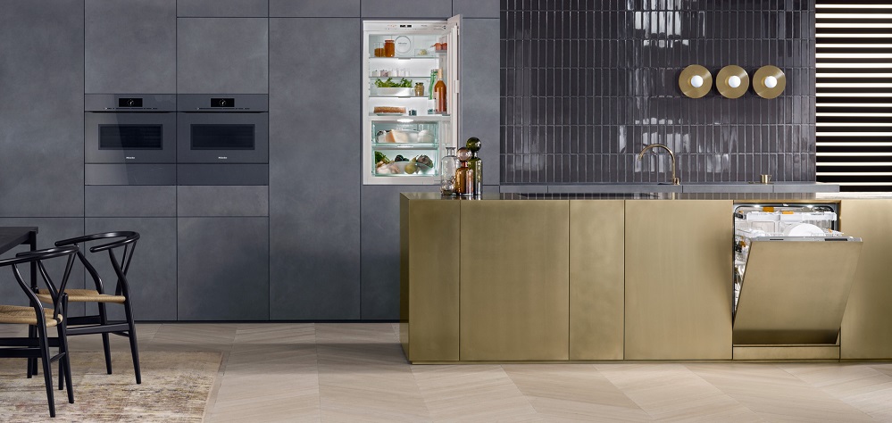 Бытовая техника Miele