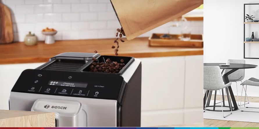 Как приготовить раф в кофемашине