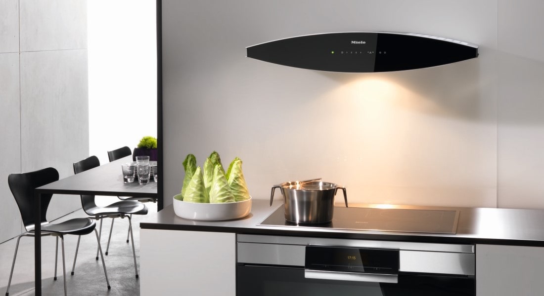 Как правильно выбрать вытяжку для кухни