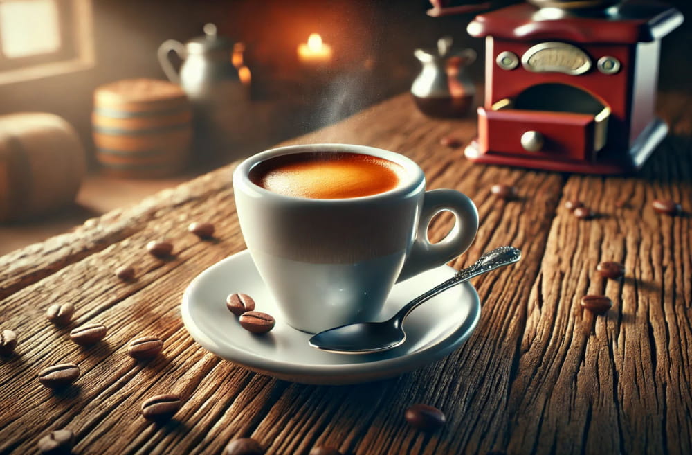 Как пользоваться кофемашиной Bosch 