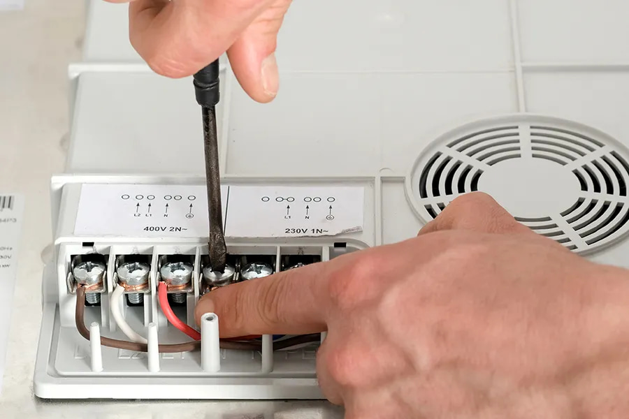 Как подключить варочную панель Как подключить варочную панель