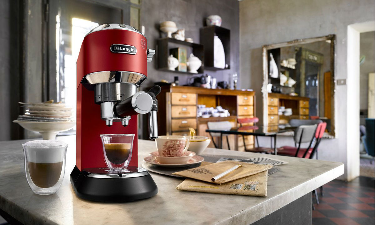 Рейтинг кофемашин 2025 года по качеству и надежности