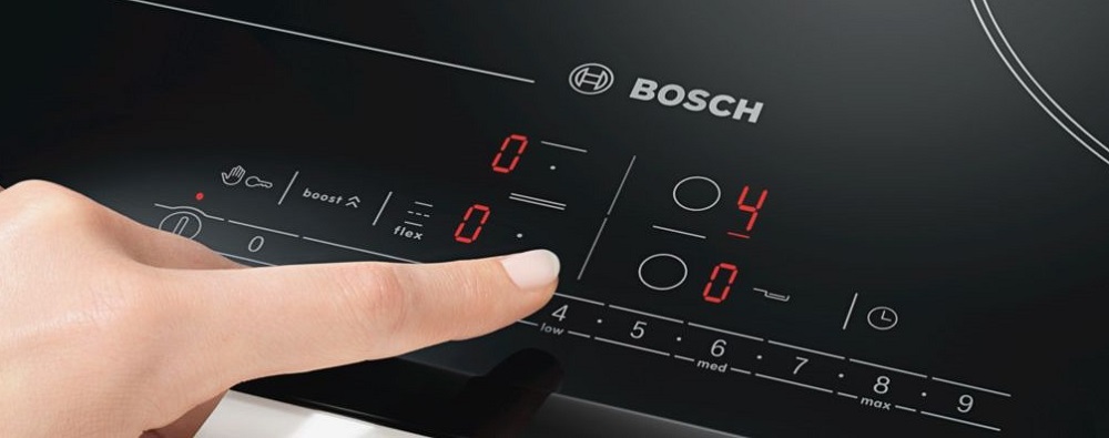 Ошибки индукционной варочной панели Ошибки индукционной варочной панели