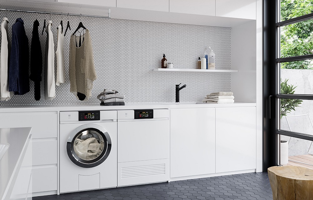 Сушильные машины V-ZUG