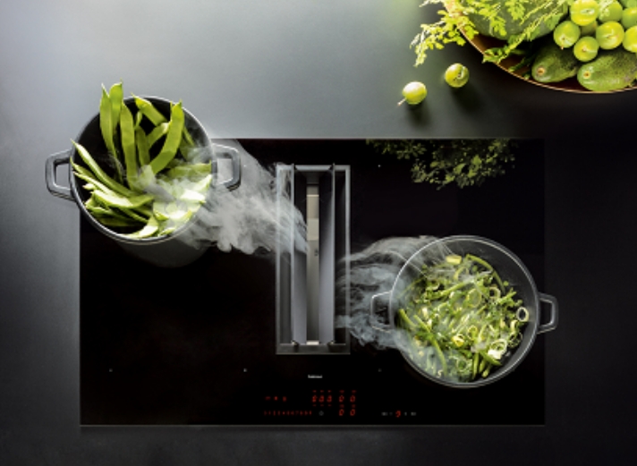 Режимы варочной панели Режимы варочной панели