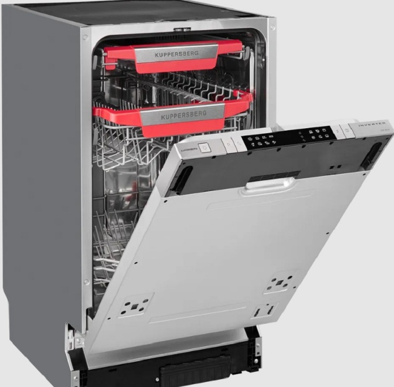 Обзор посудомоечных машин Kuppersberg Обзор посудомоечных машин Kuppersberg
