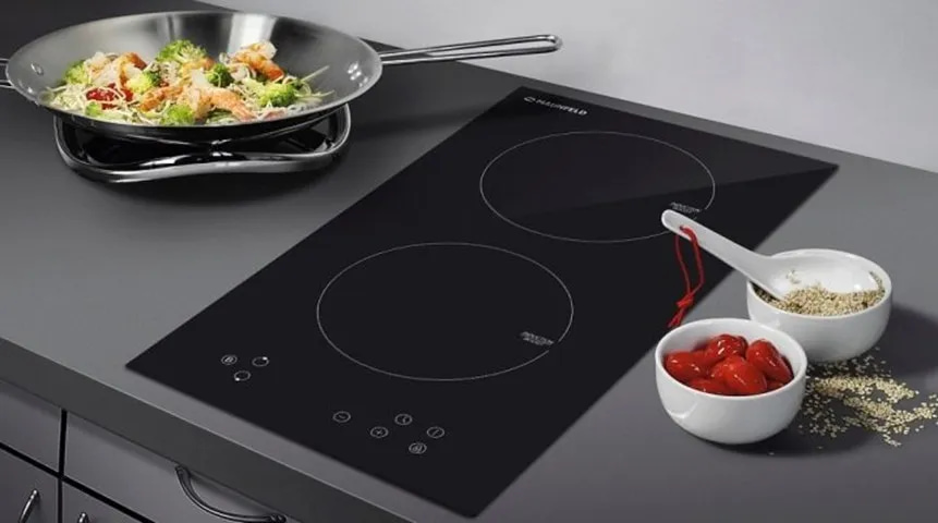 Почему варочная панель не выключается Почему варочная панель не выключается