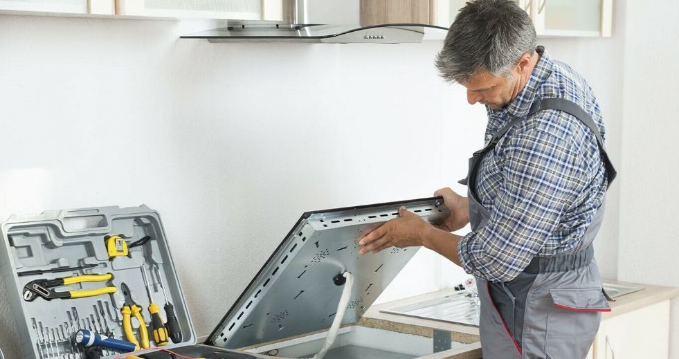 Ошибки варочных панелей Electrolux Ошибки варочных панелей Electrolux