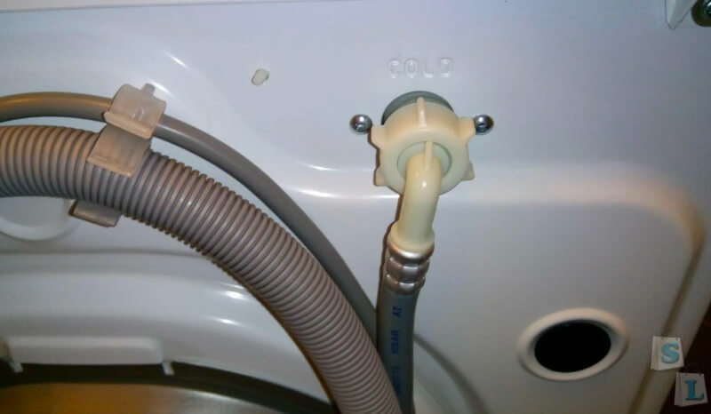 Как перезагрузить стиральную машину Bosch 