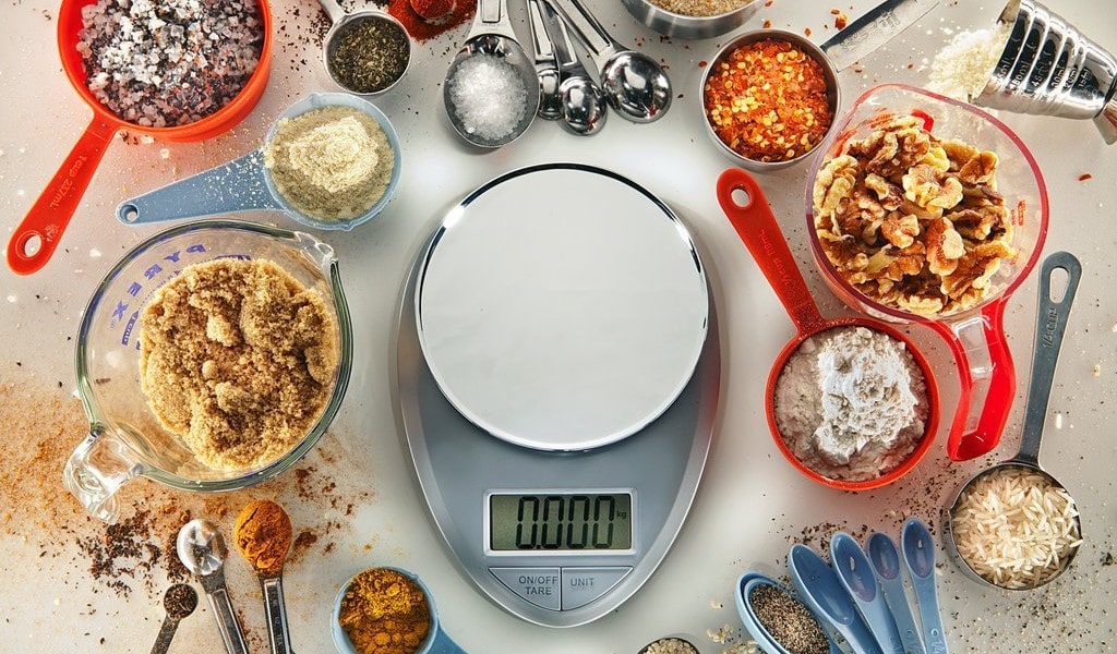 Как выбрать кухонные весы