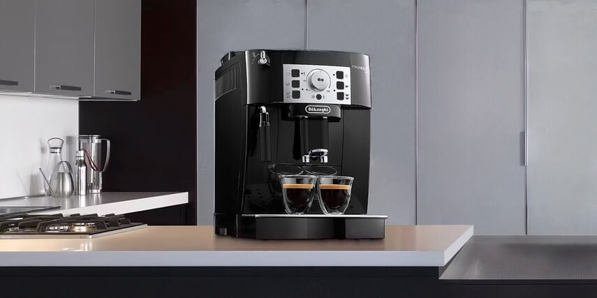 Рейтинг лучших автоматических кофемашин 2026 года по цене, качеству и надежности