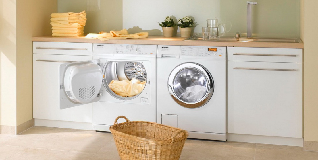 Miele WWI860 WPS White Edition