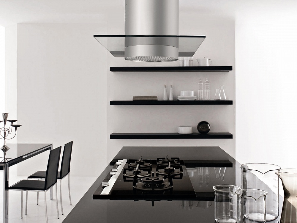 Топ мощных вытяжек