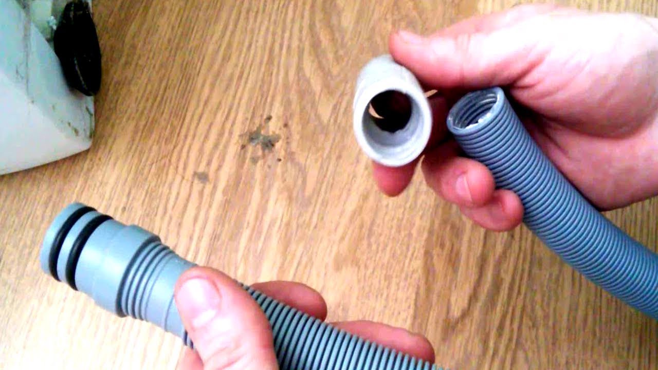 Как почистить стиральную машину Как почистить стиральную машину