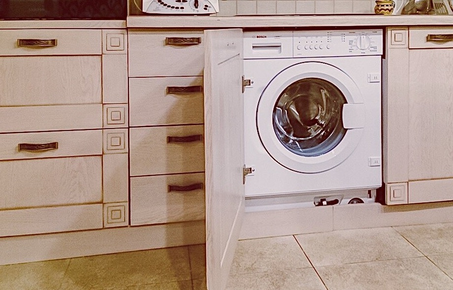Как установить стиральную машину Как установить стиральную машину