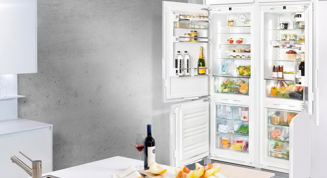 встраиваемый холодильник liebherr встраиваемый холодильник liebherr