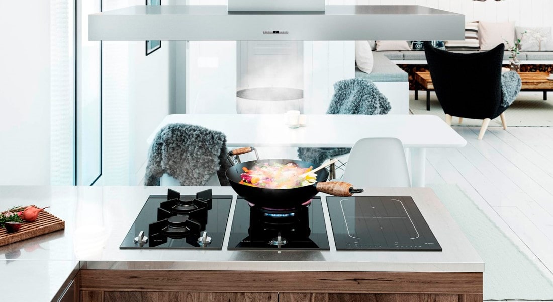 Какую варочную панель выбрать — Asko или Miele