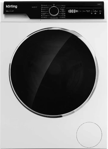 Новинки стиральных машин 2023 года