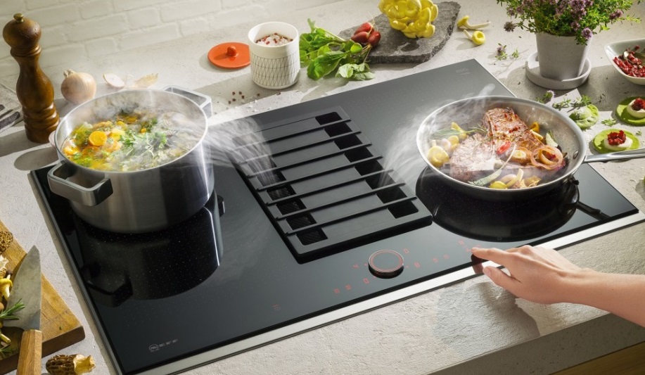 Режим Flex Zone Режим Flex Zone