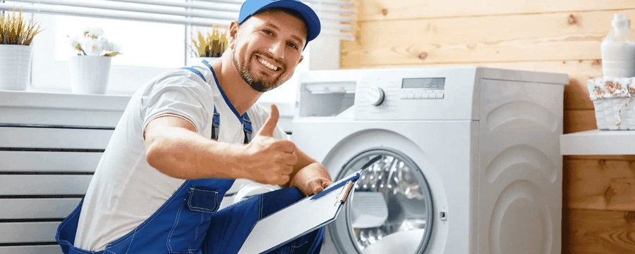  Ошибка F18 в стиральной машине Bosch