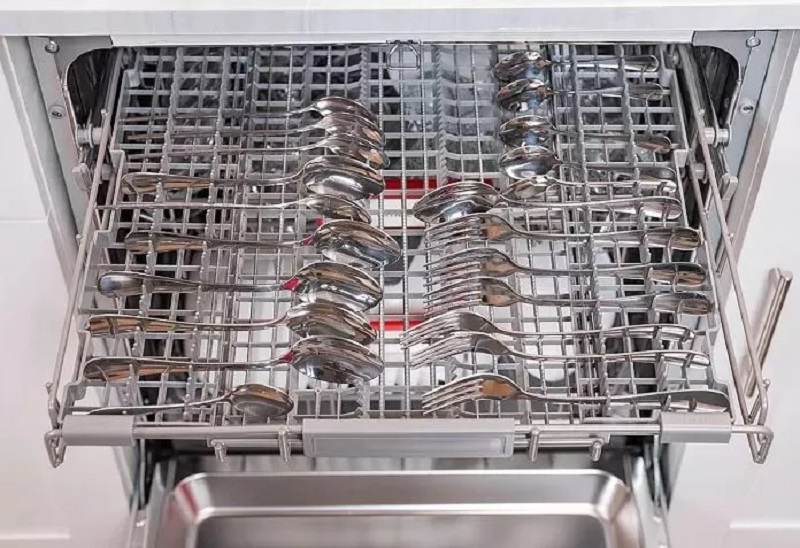 Как правильно загружать посуду в посудомоечную машину Bosch Как правильно загружать посуду в посудомоечную машину Bosch