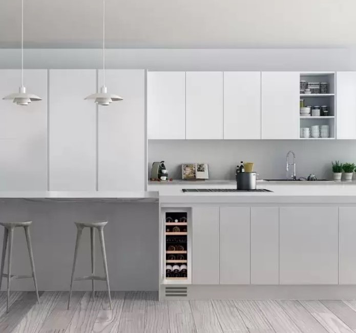 Лучшие по цене и качеству винные шкафы 2023 года