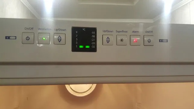 Как включить холодильник Liebherr Как включить холодильник Liebherr