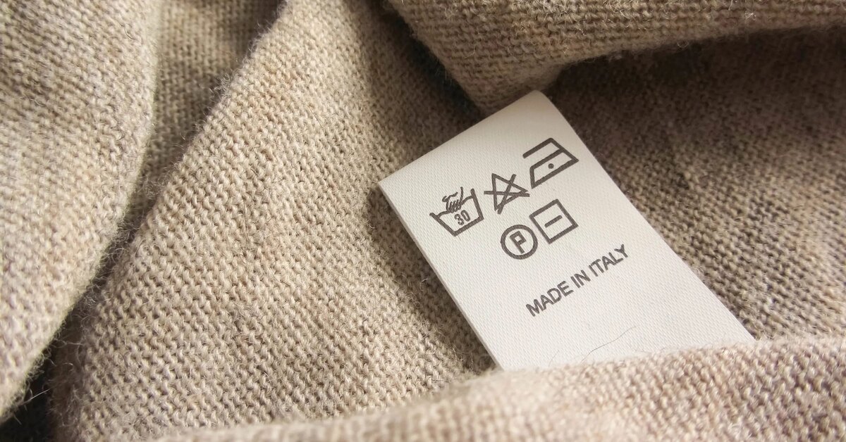 Значки на стиральной машине