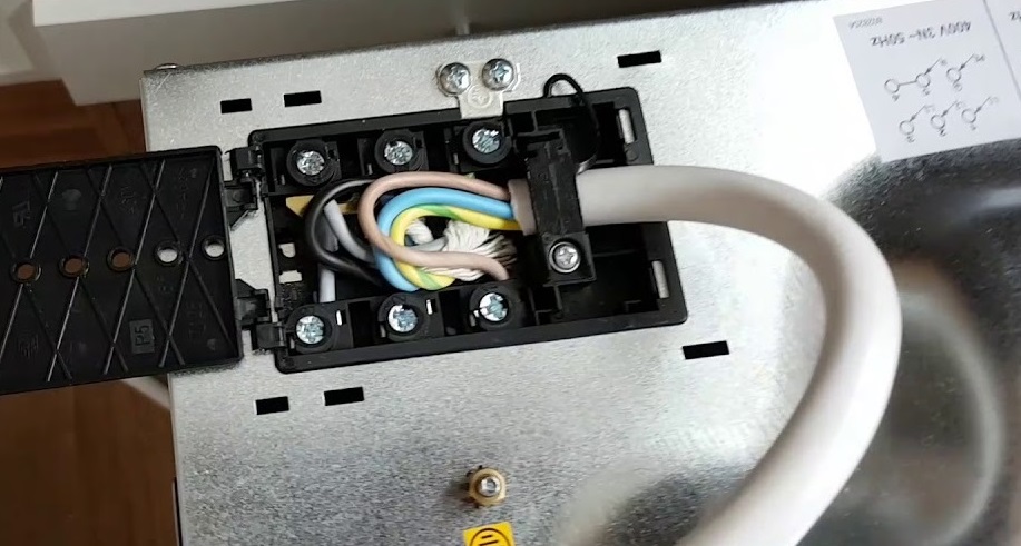 Ошибки варочной панели Gorenje Ошибки варочной панели Gorenje