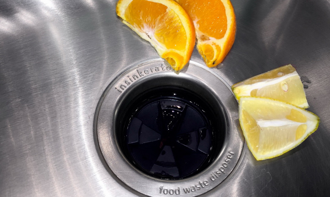 Измельчители In Sink Erator Измельчители In Sink Erator