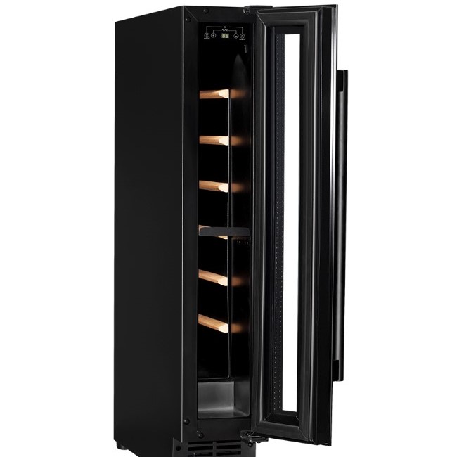 Рейтинг винных шкафов по качеству и надежности 2023 года