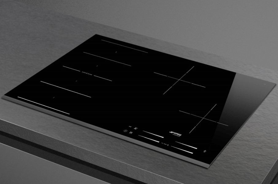 Что значит инверторная варочная панель