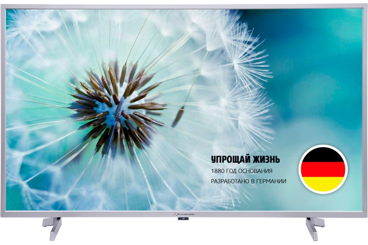 Schaub Lorenz SLT32N5550