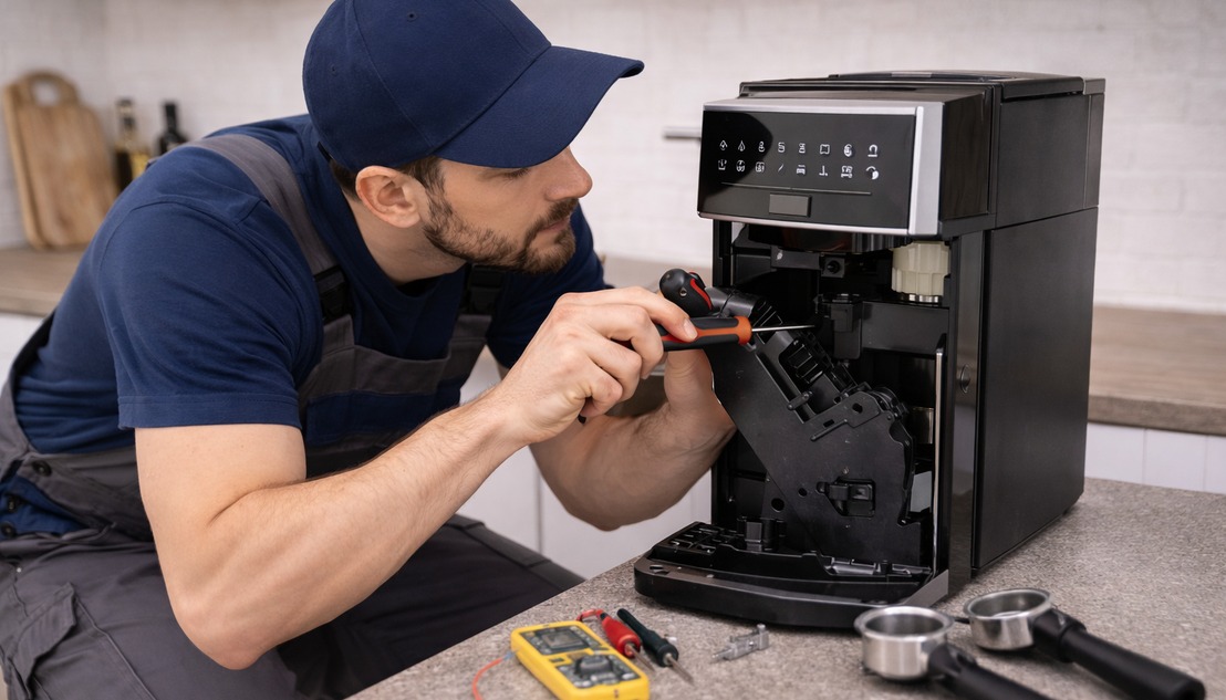 Рейтинг производителей кофемашин