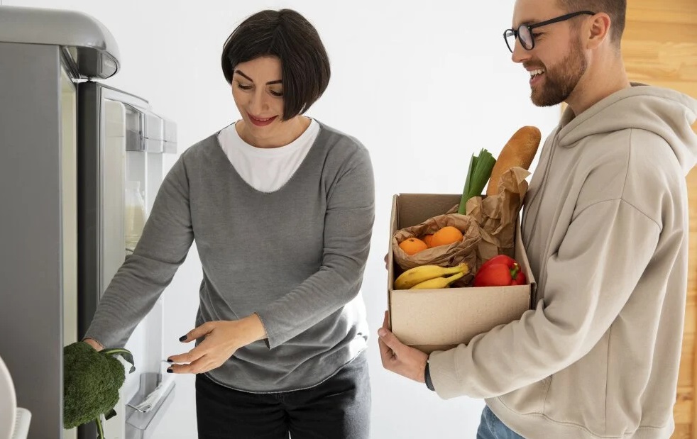 Как правильно перевозить холодильник Как правильно размораживать холодильник