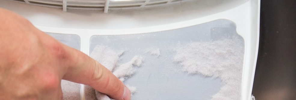 Как почистить сушильную машину Как почистить сушильную машину